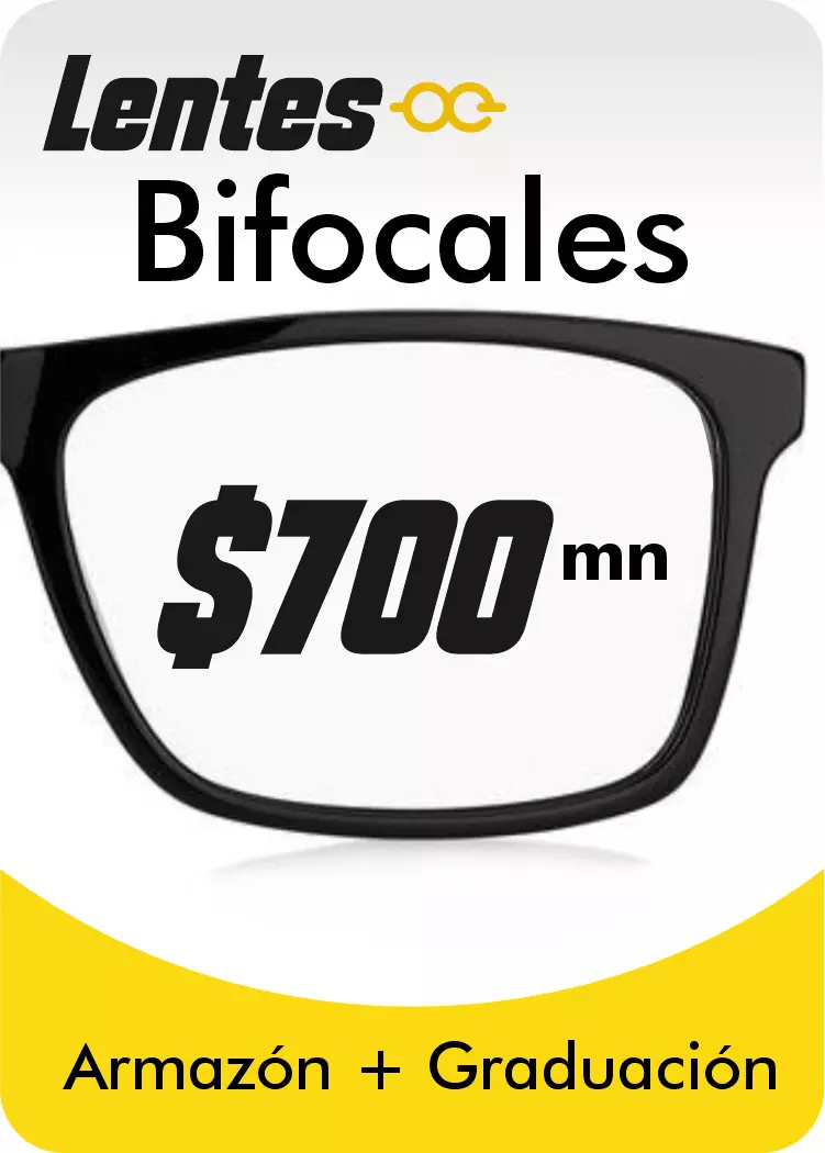 Bifocal