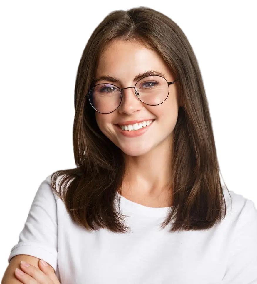 Imagen alineada abajo derecha